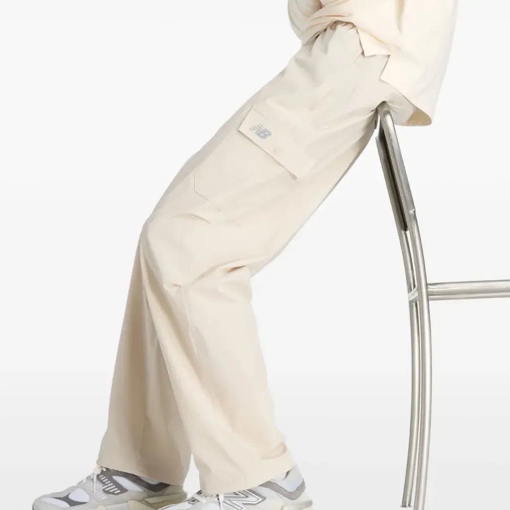 Брюки карго из рипстопа