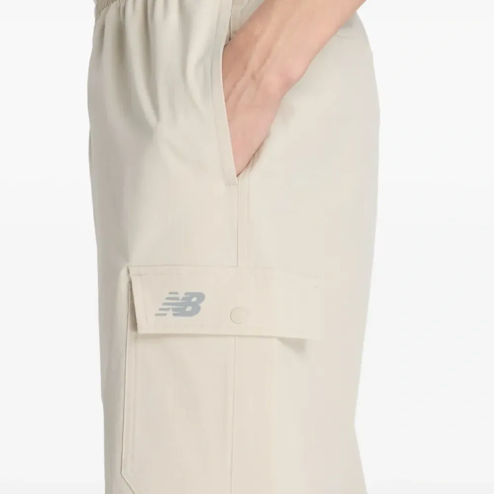 Брюки карго из рипстопа