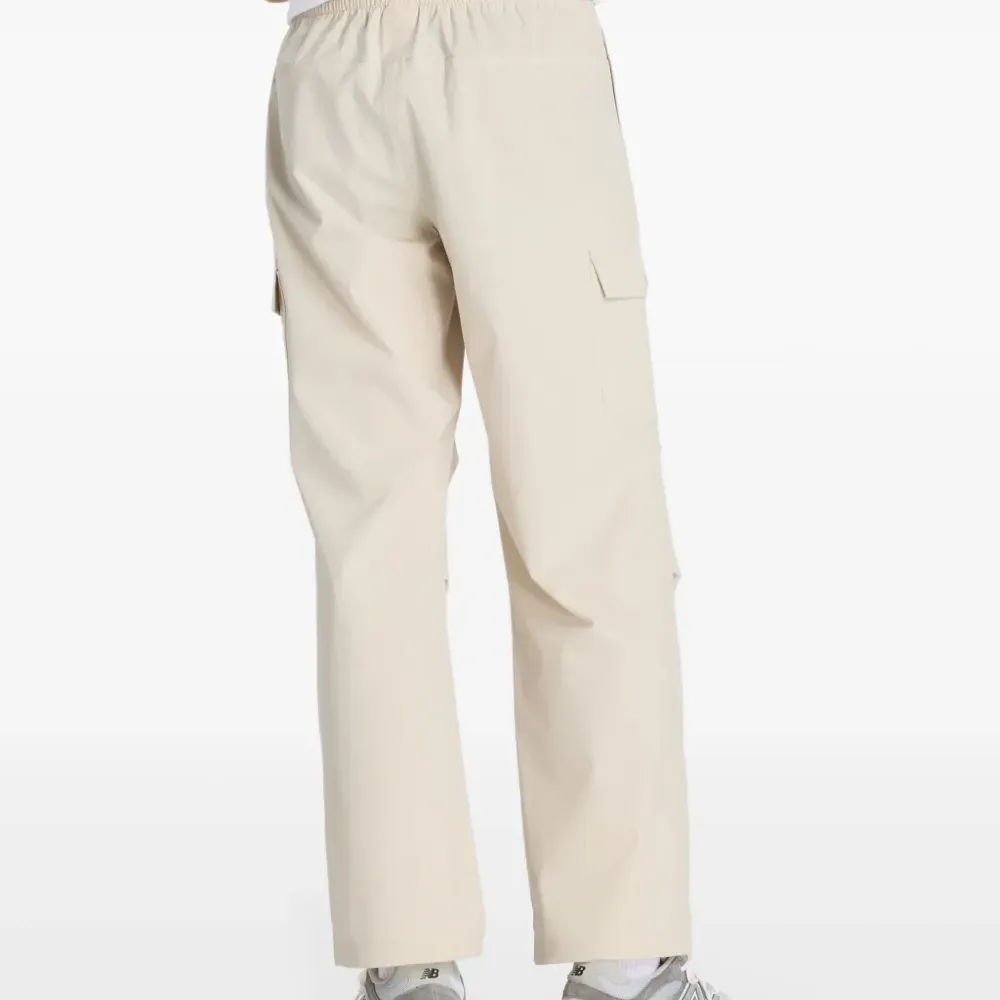 Брюки карго из рипстопа