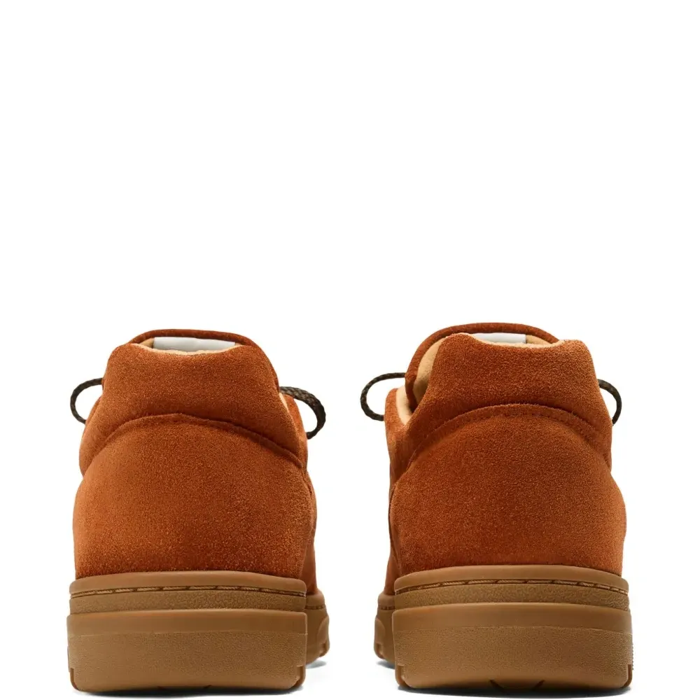 Кроссовки Allerdale с логотипом