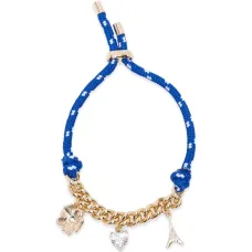 Браслет с подвеской