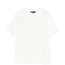 Футболка с вышивкой