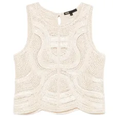 Топ в технике кроше