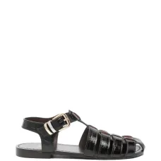 Сандалии Fidra с пряжками