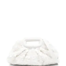 Мини-сумка с пайетками Мини-сумка с пайетками