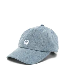 Кепка с вышивкой