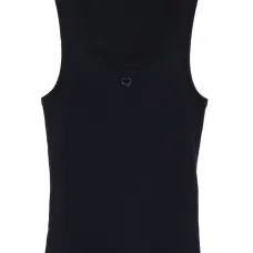 Топ с вышивкой