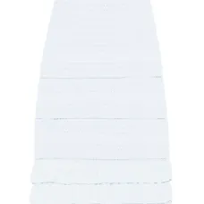 Юбка миди с оборками