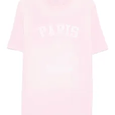 Футболка с вышивкой