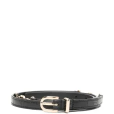 Ремень с пряжкой