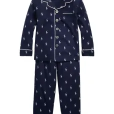 Пижама с логотипом