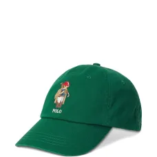Бейсболка с медвежонком Polo