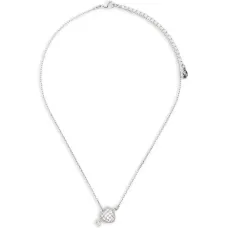 Колье с подвеской