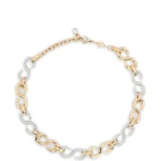 Колье Dextera с кристаллами Колье Dextera с кристаллами