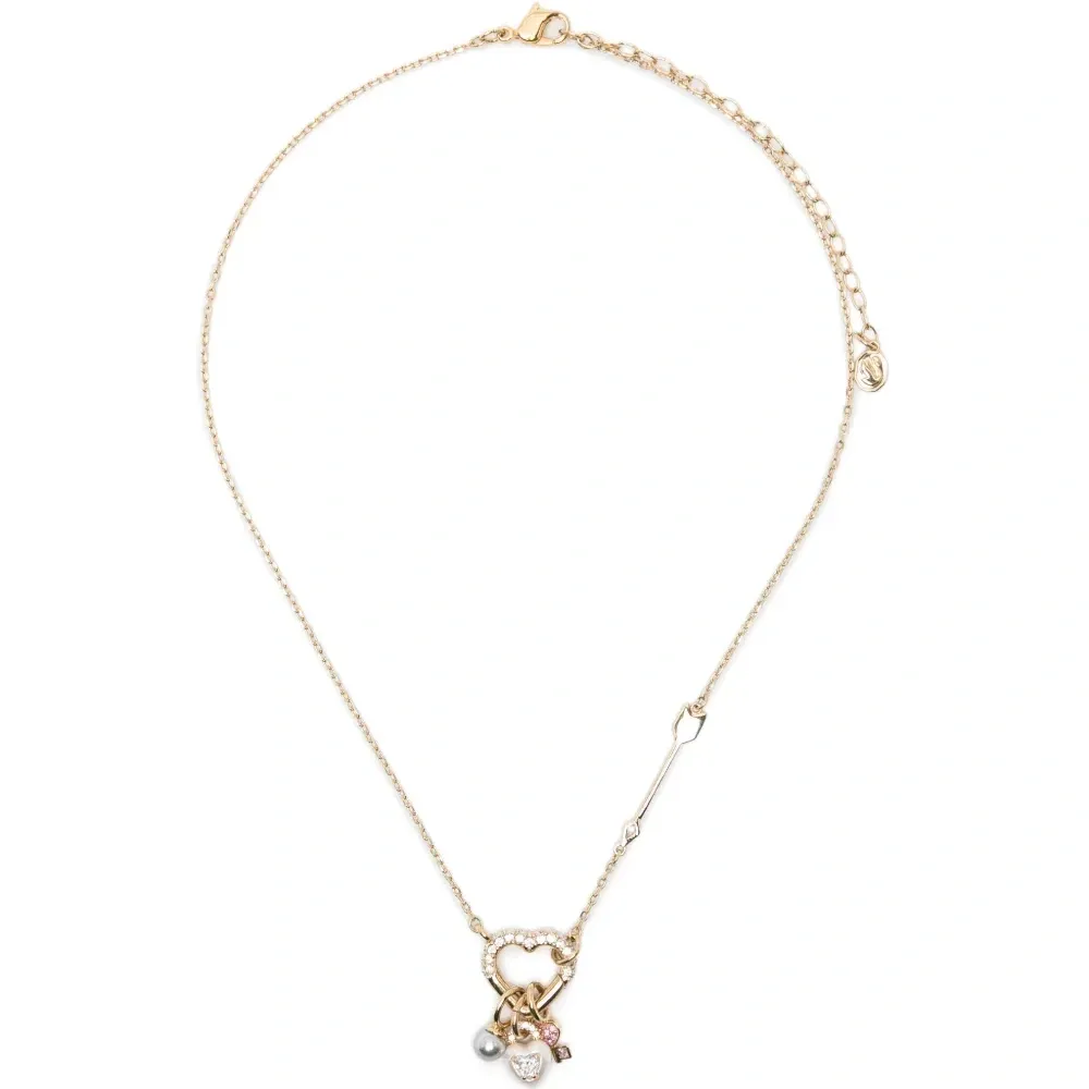 Колье с подвеской Колье с подвеской