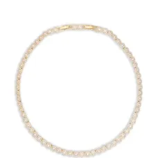 Колье Una Angelic