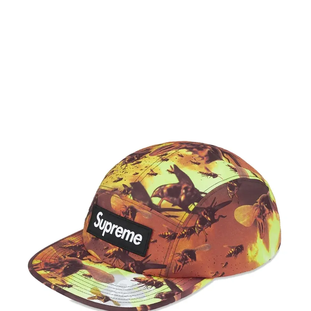 Бейсболка из коллаборации с Wu-Tang Clan