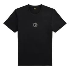 Футболка с логотипом