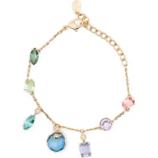 Браслет Gema с кристаллами