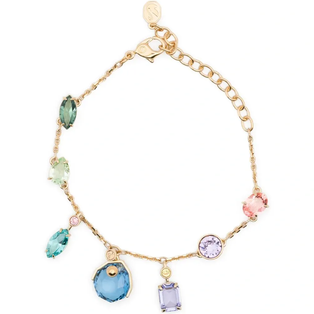 Браслет Gema с кристаллами Браслет Gema с кристаллами