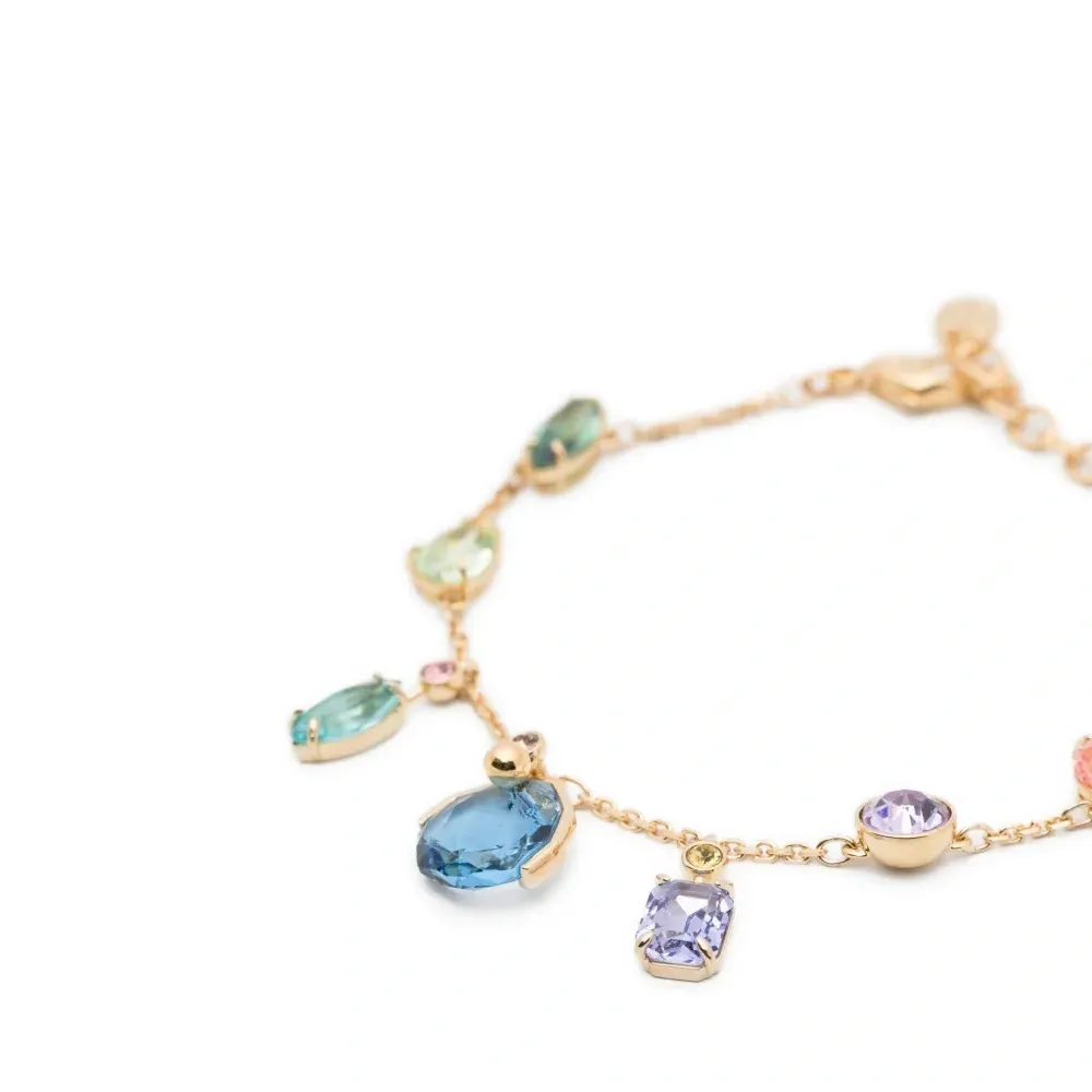 Браслет Gema с кристаллами Браслет Gema с кристаллами