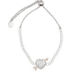 Браслет Idyllia с подвеской