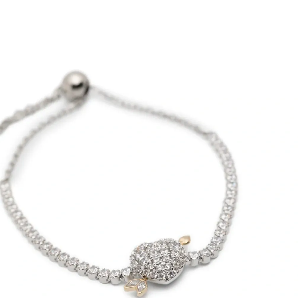 Браслет Idyllia с подвеской Браслет Idyllia с подвеской