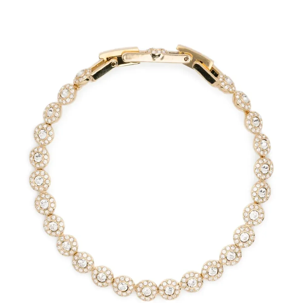 Браслет Una Angelic с кристаллами