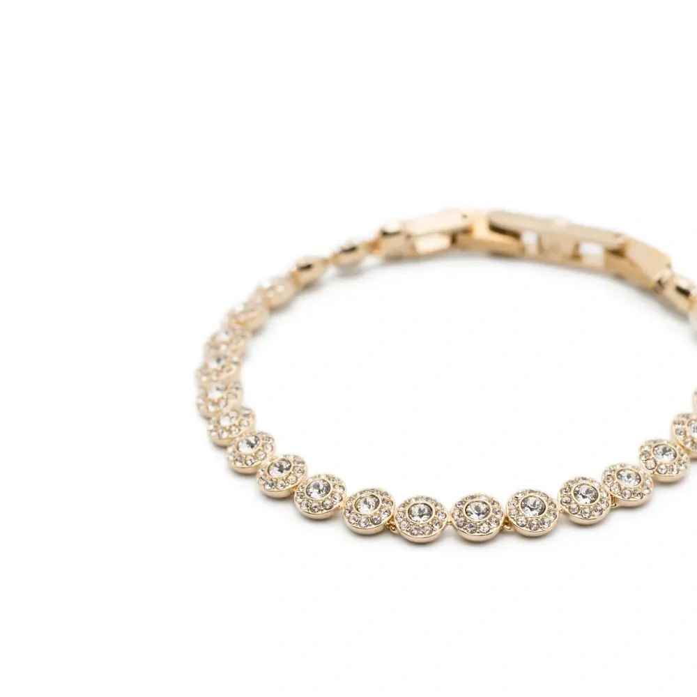 Браслет Una Angelic с кристаллами