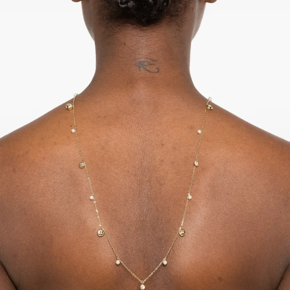 Комплект Una Angelic Strandage с кристаллами