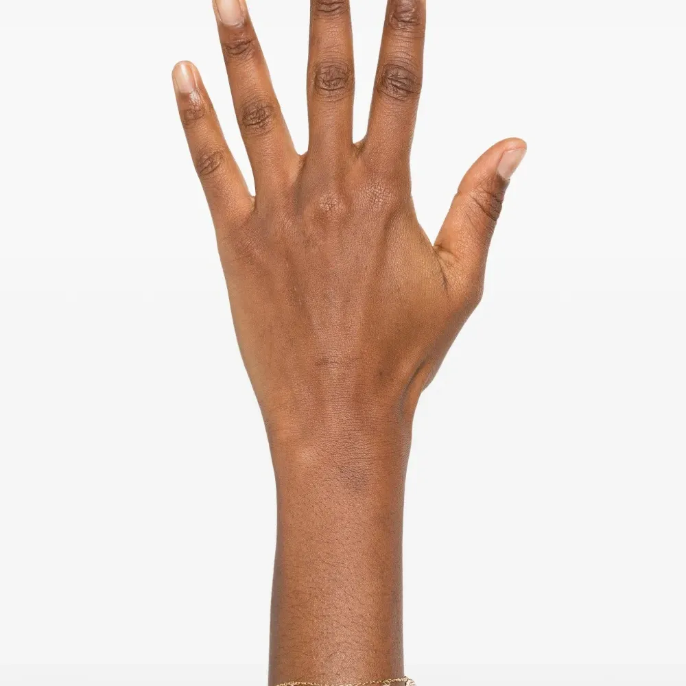 Комплект Una Angelic Strandage с кристаллами