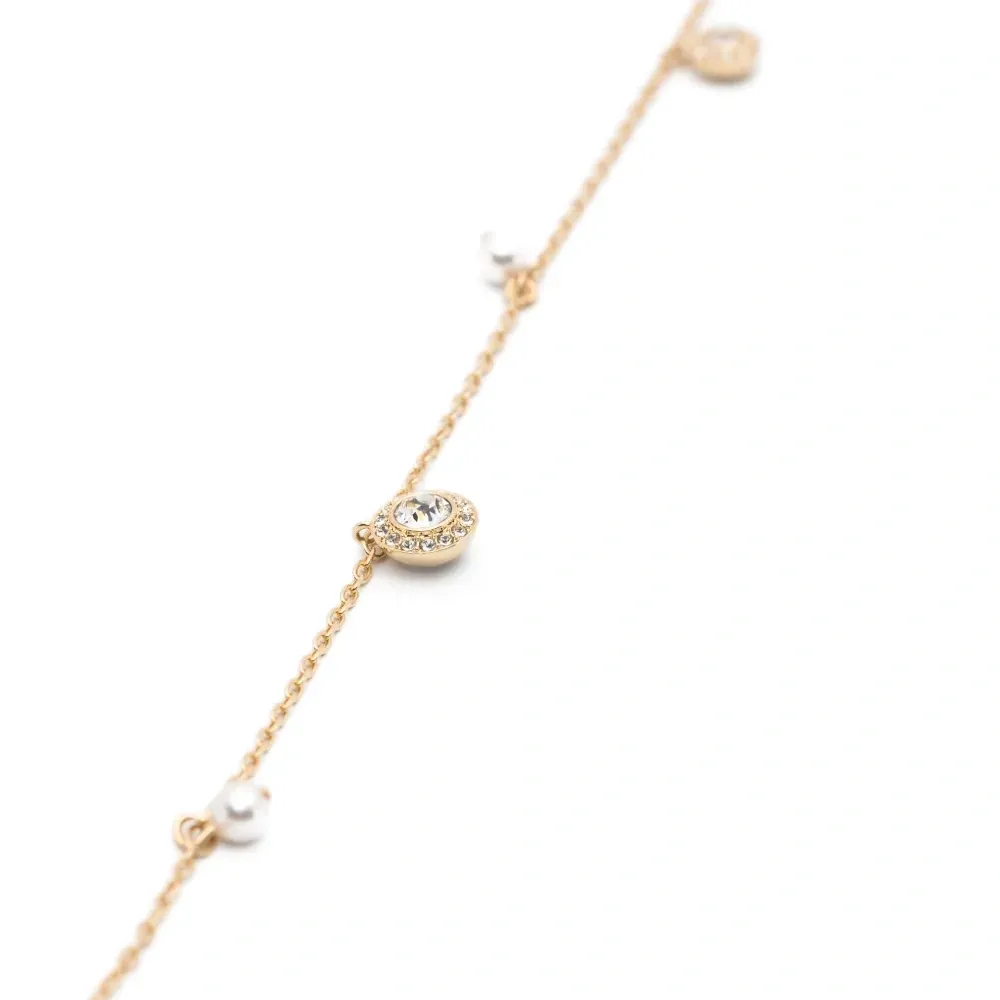 Комплект Una Angelic Strandage с кристаллами