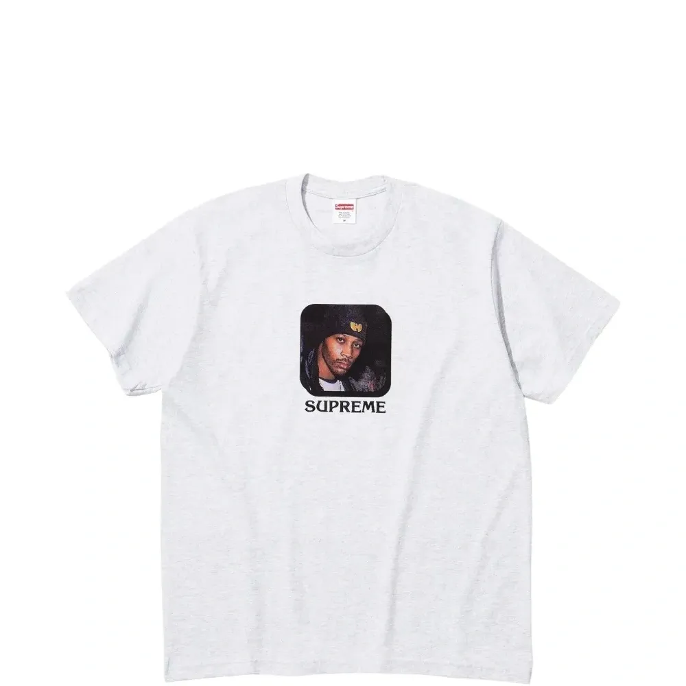 Футболка X Wu-Tang Clan RZA