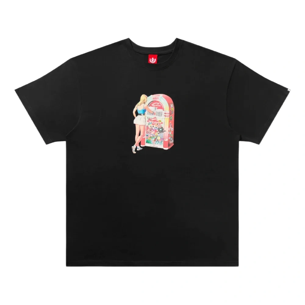 Футболка Juke Box