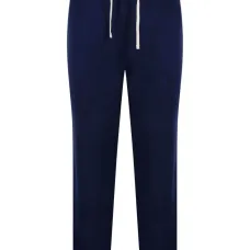 Брюки с кулиской