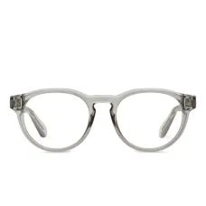 Очки Pantos с вырезом на переносице