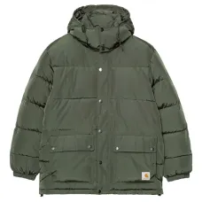 Куртка Brent со съемным капюшоном