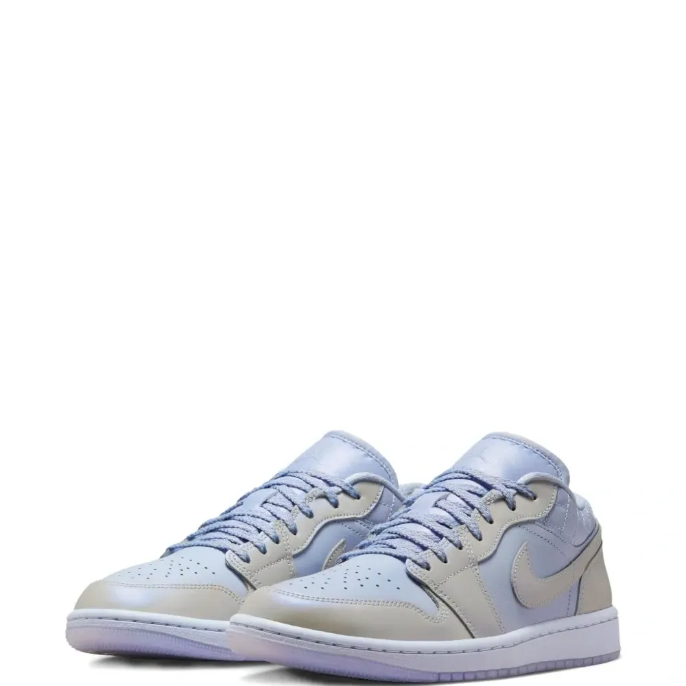 Кроссовки Air Jordan 1 Low