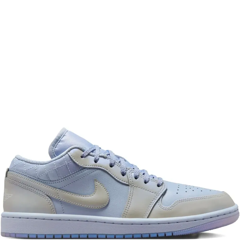 Кроссовки Air Jordan 1 Low