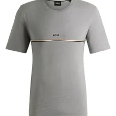 Пижамная футболка Unique