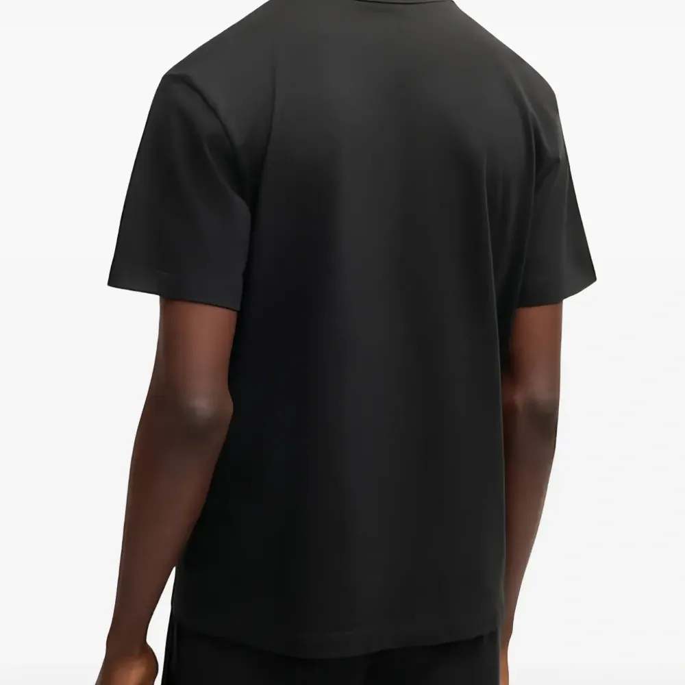 Футболка Daporoni с короткими рукавами