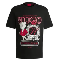 Футболка Daporoni с короткими рукавами