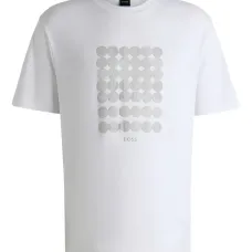 Футболка в полоску