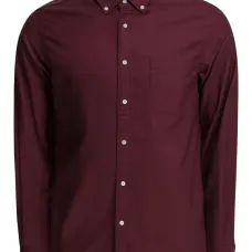 Рубашка с карманом