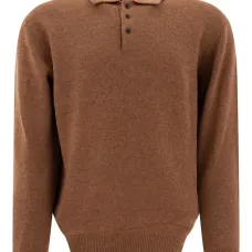 Трикотажная рубашка поло