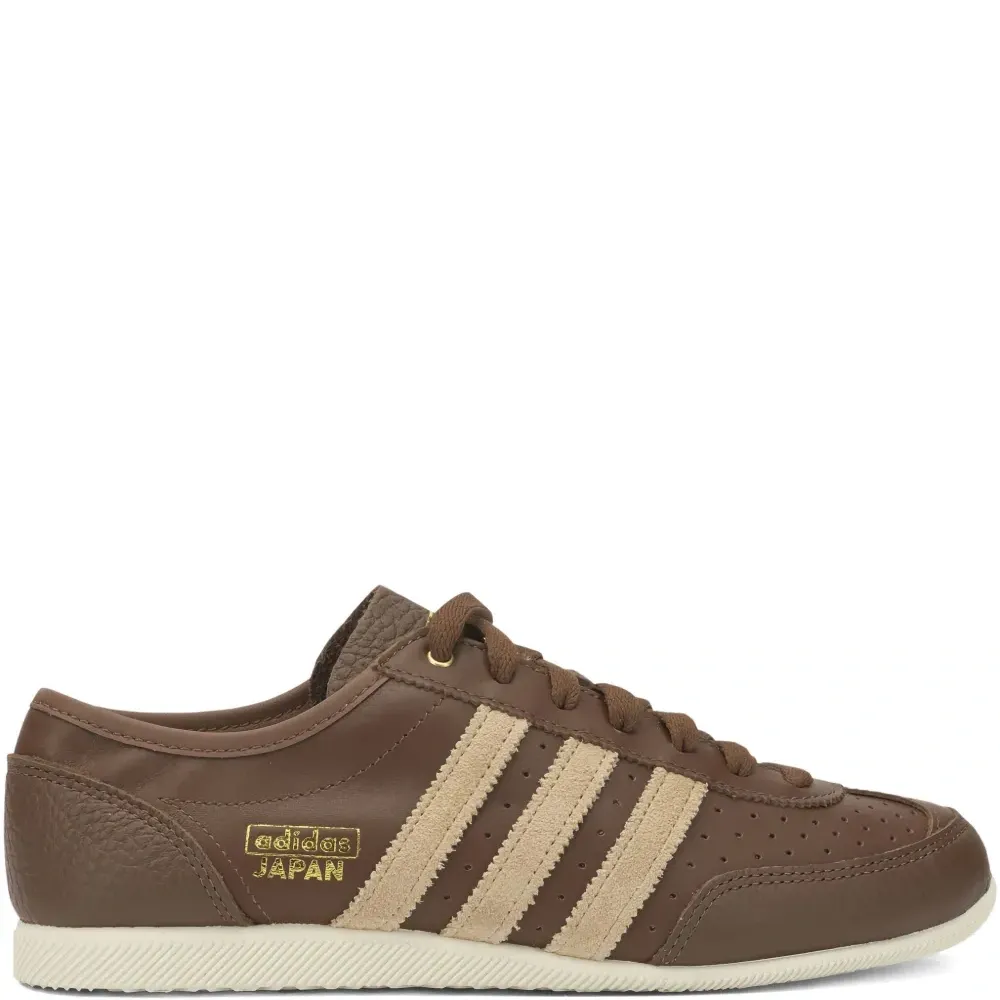 Кроссовки Japan с полосками