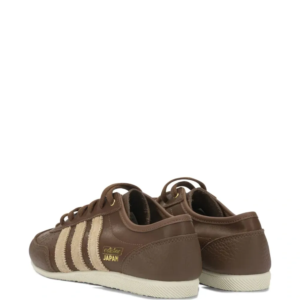 Кроссовки Japan с полосками