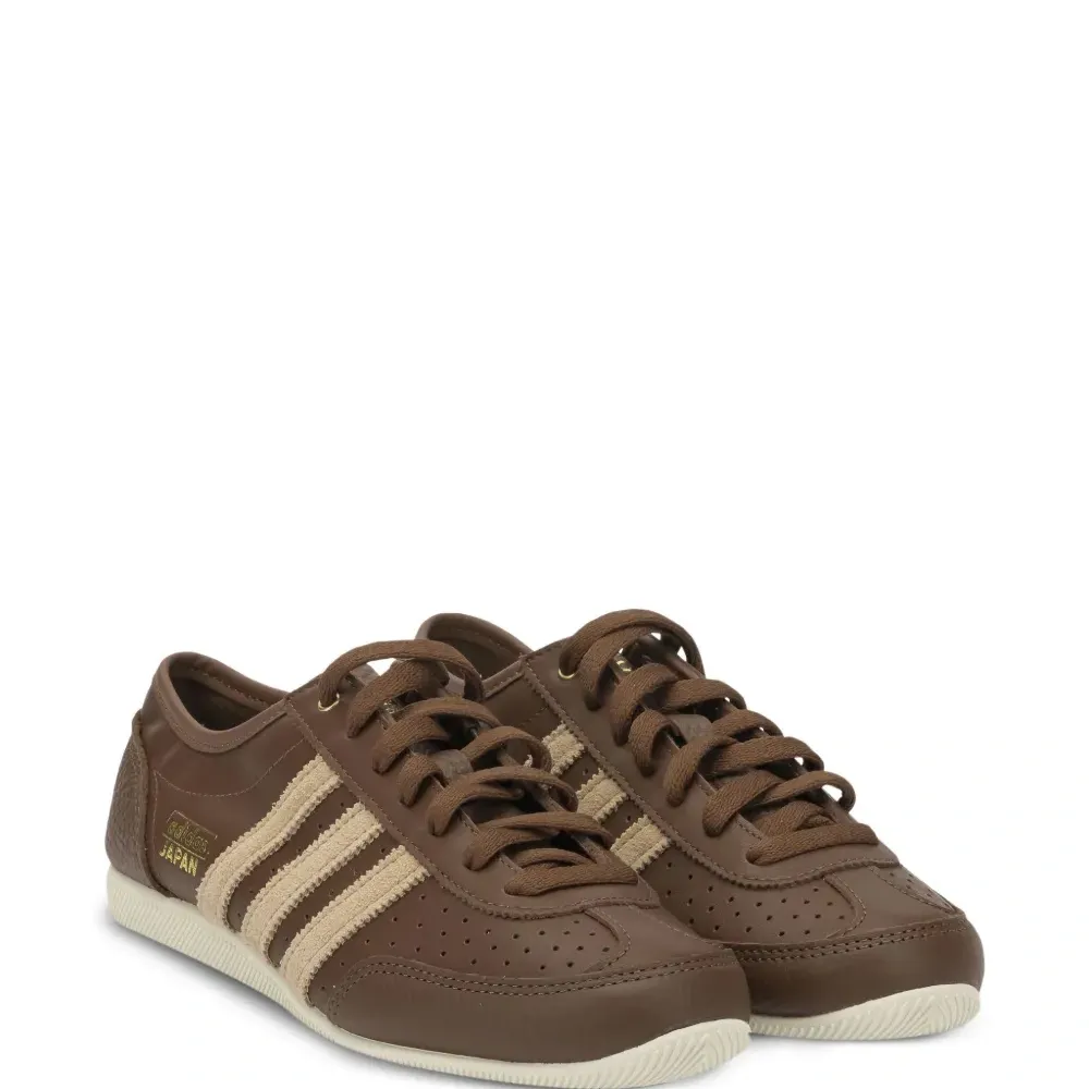 Кроссовки Japan с полосками