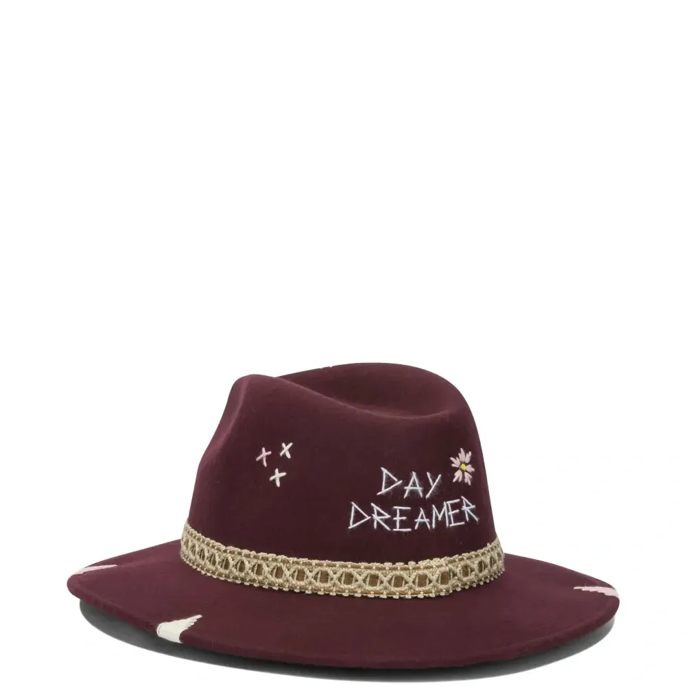 Шляпа-федора Day Dreamer