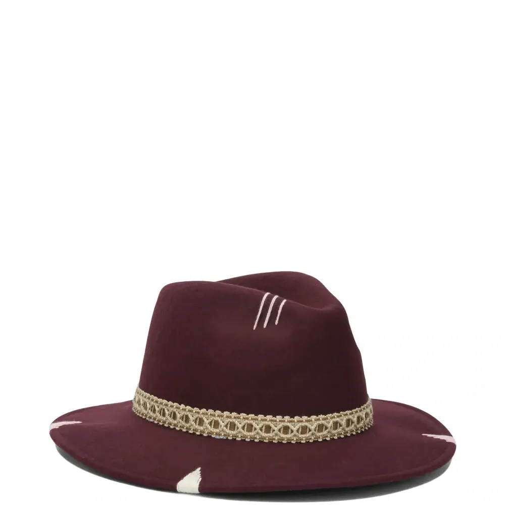 Шляпа-федора Day Dreamer